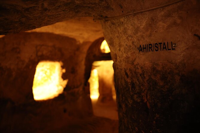 Cappadocia Private Guided Tour(Car&Licensed Guide) - Stop 1: Göreme Panorama for the Big Picture