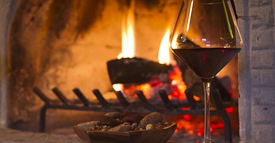 Cappadocia: Private Half-Day Vineyards & Wine Tasting Tour - Vineyard Driving, Grapes, and the “Why” Behind the Wine