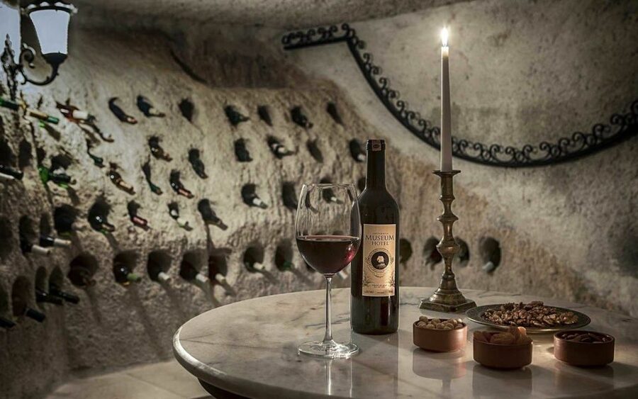 Cappadocia: Private Half-Day Vineyards & Wine Tasting Tour - Practical Tips So You Enjoy Every Stop