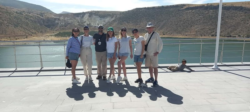 Cappadocia: Private or Shared Green Tour - Key highlights worth your attention