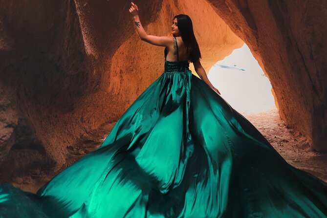 Cappadocia Private Photo Shoot with Flying Dress & Hotel Pickup - Balloon Morning in Göreme: the value of the 6:00 am start