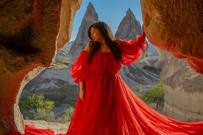 Cappadocia Private Photography - Key Points That Make This Package Worth a Look
