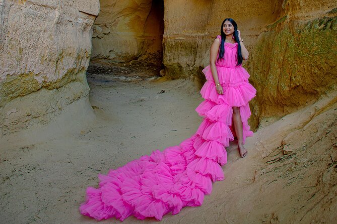 Cappadocia Private Photography - Optional Add-Ons That Change the Mood of Your Photos