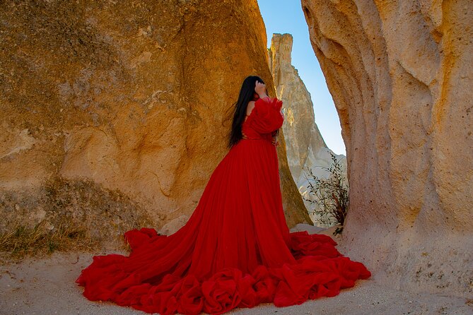 Cappadocia Private Photography - Price, Weather Risk, and Whether It Feels Worth It