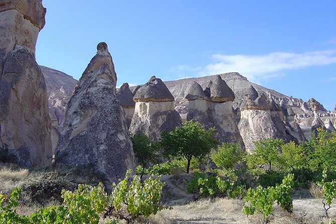 Cappadocia Private Red Tour - Rug workshop in Avanos: cultural context, and a sales moment you can handle