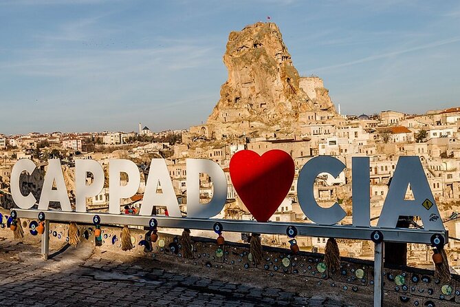 Cappadocia Private Tour | 2 Days - Quick highlights you can plan around