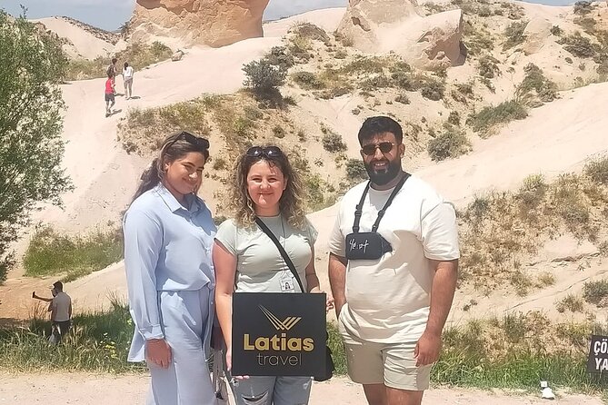 Cappadocia Private Tour | 2 Days - Ozkonak Underground City: one of Cappadocia’s biggest underground experiences