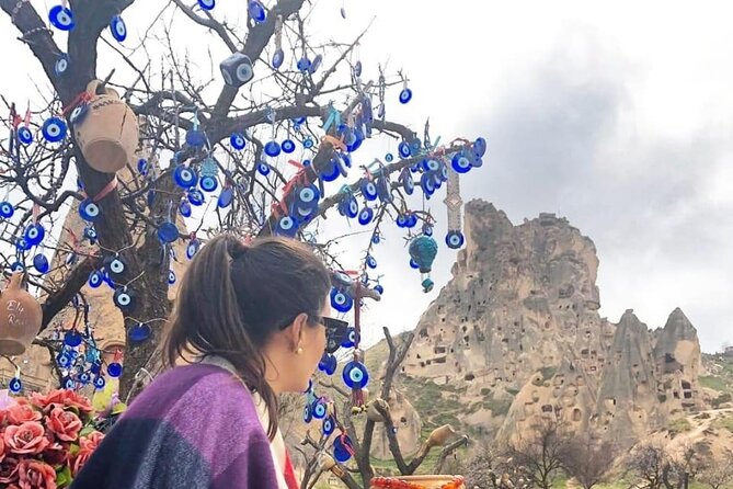 Cappadocia Private Tour - A Private Cappadocia Day Built Around Your Time