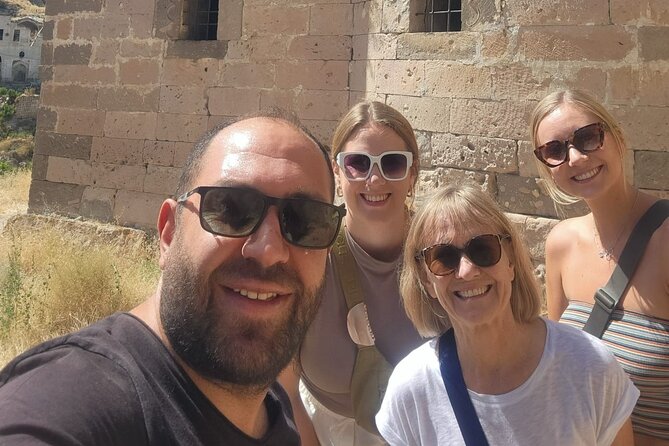 Cappadocia Private Tour - Pickup, Timing, and the Cappadocia Town Loop