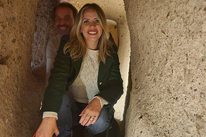 Cappadocia Private Tour - Göreme Panorama: Views First, Crowds Included