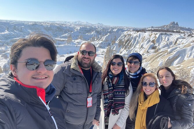 Cappadocia Private Tour - Göreme Open-Air Museum: What 2 Hours Really Means