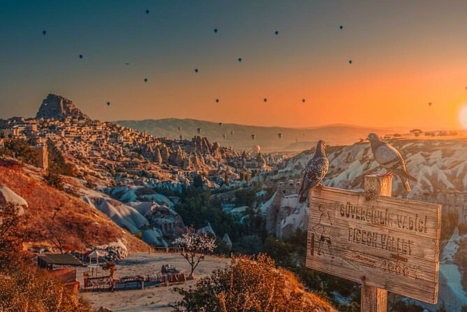 Cappadocia Private Tour - Avanos Pottery and Ortahisar Leather Stop