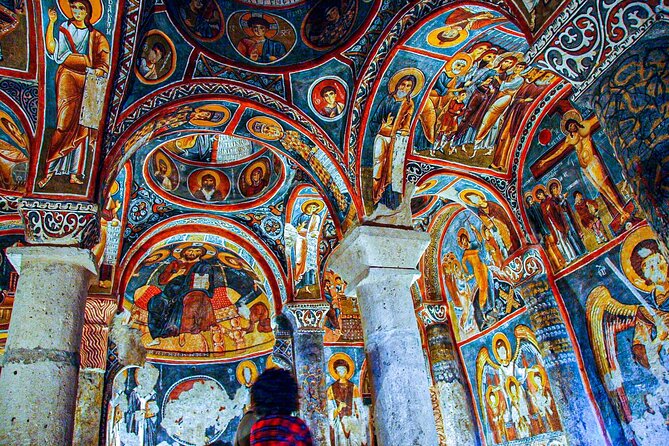 Cappadocia Private Tour Car & English-Speaking Guide - Why a private car and English guide matter in Cappadocia