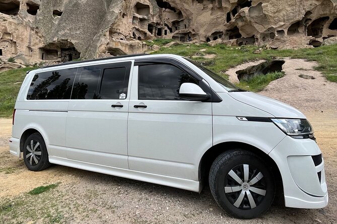 Cappadocia Private Transfer From/To Nevsehir and Kayseri Airport - Why A Private Airport Transfer Works So Well In Cappadocia