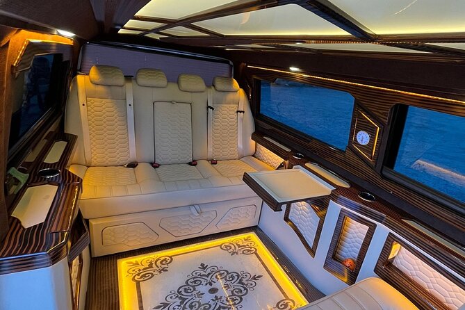 Cappadocia Private Transfer From/To Nevsehir and Kayseri Airport - Who This Transfer Fits Best (And Who Might Skip It)