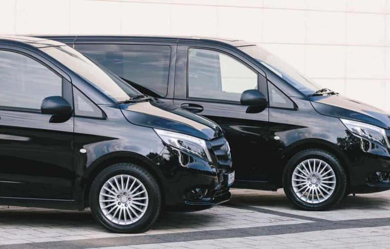 Cappadocia: Private Van & Guide Service - Key takeaways
