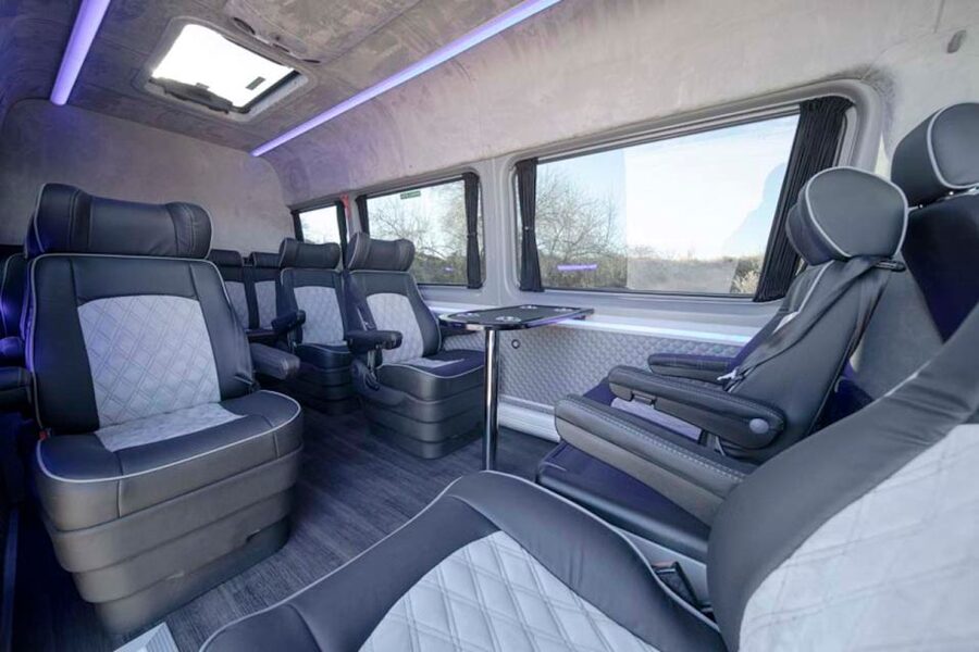 Cappadocia: Private Van & Guide Service - Who should choose this private van and guide service