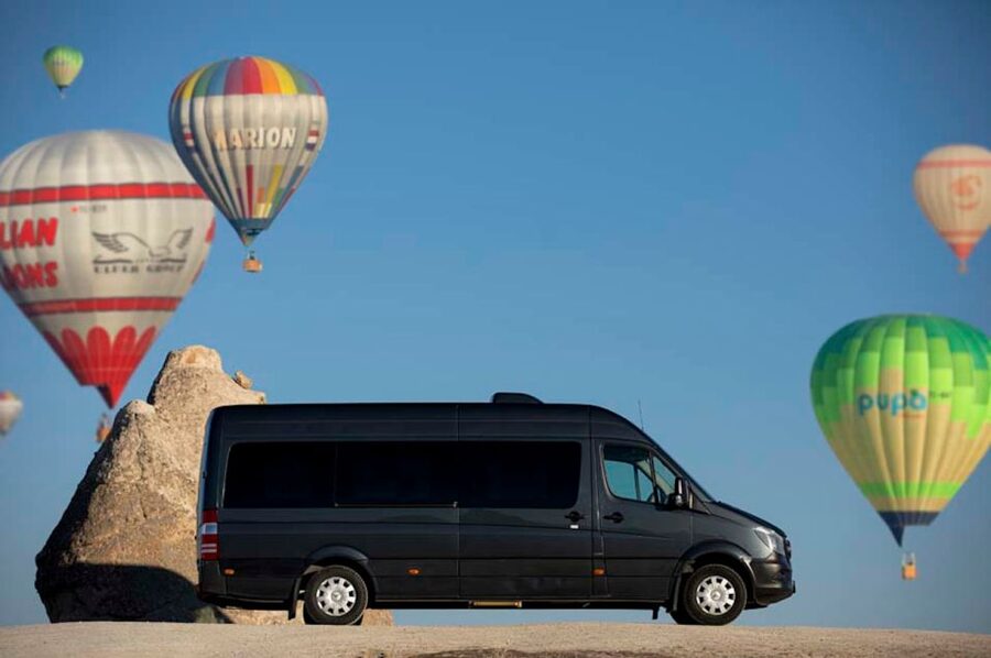 Cappadocia: Private Van & Guide Service - Language support and guide style: what you’re really paying for