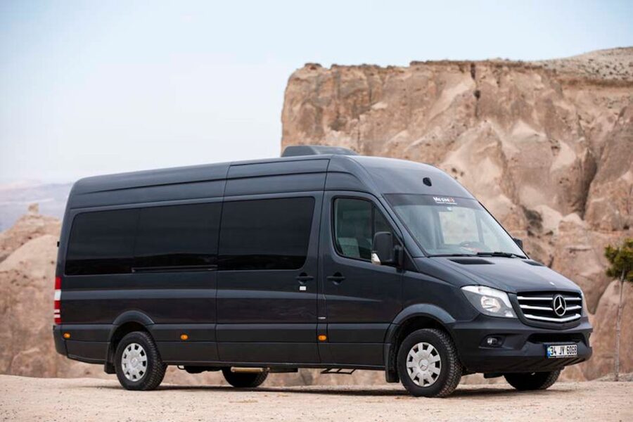 Cappadocia: Private Van & Guide Service - Price, value, and what’s included vs what you’ll still pay
