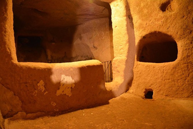 Cappadocia Red Plus Tour - Göreme hotel pickup at 9:00 am, and what to bring