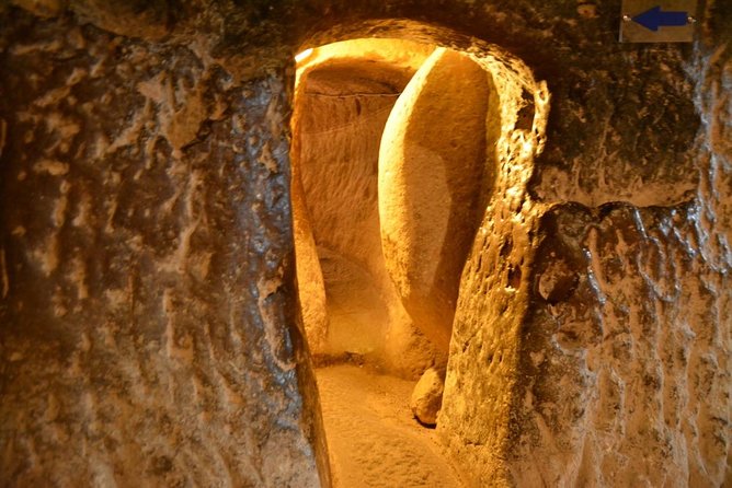 Cappadocia Red Plus Tour - Avanos: where pottery, craft, and local hands come in
