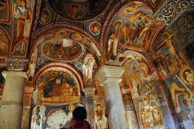 Cappadocia Red Tour - Price and logistics that actually matter
