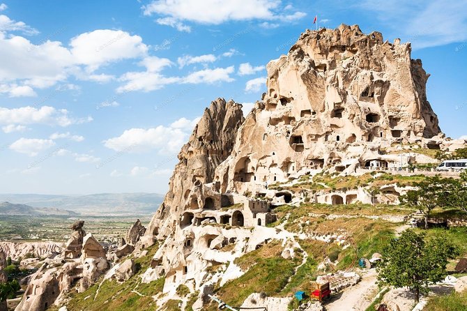 Cappadocia Red Tour - How to make the most of the Red Tour (a few smart prep moves)