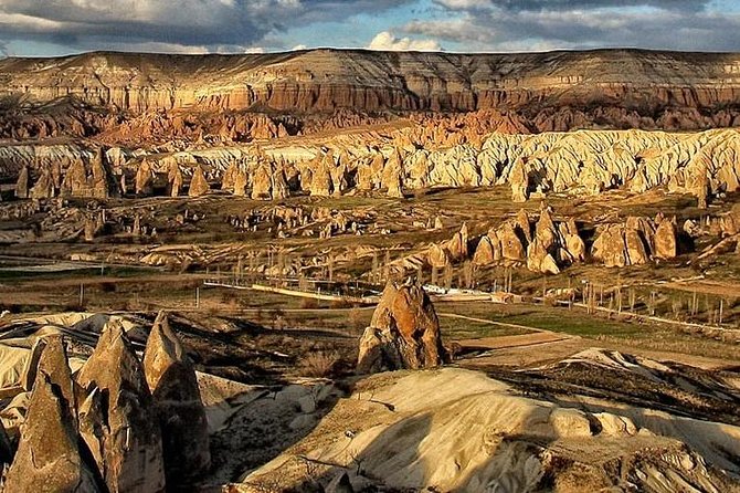 Cappadocia Red Tour: A Day of Exploration with an Expert Guide - Avanos: Pottery Town on the Red River (Plus Lunch That’s Included)