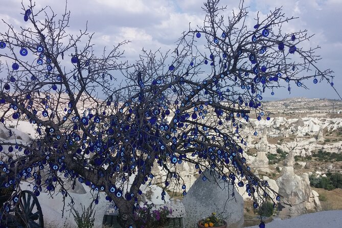 Cappadocia Red Tour: A Day of Exploration with an Expert Guide - Price, Group Size, and What You Really Get for $49