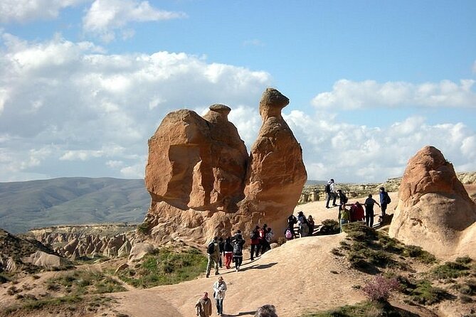 Cappadocia Red Tour (All Included) - Should you book the Cappadocia Red Tour?