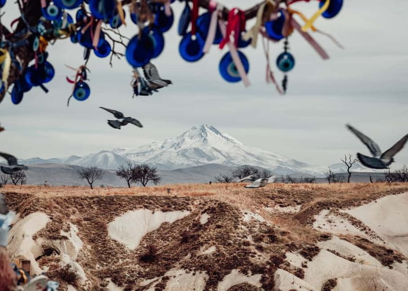 Cappadocia: Red Tour (All Included) With Göreme Museum - Price and value for a full-day Cappadocia hit