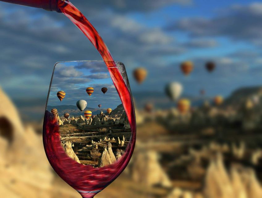 Cappadocia: Red Tour and Lunch - Devrent Valley: seeing animals in rock