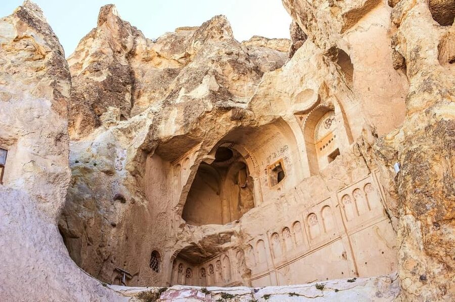Cappadocia :Red Tour Entry Tickets and Lunch Included - Key highlights worth your attention