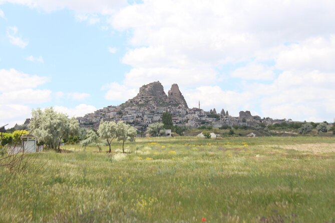 Cappadocia Red Tour: Fairy Chimneys & Cave Villages - Pasabag Fairy Chimneys: The Multi-Headed “Wow” Stop
