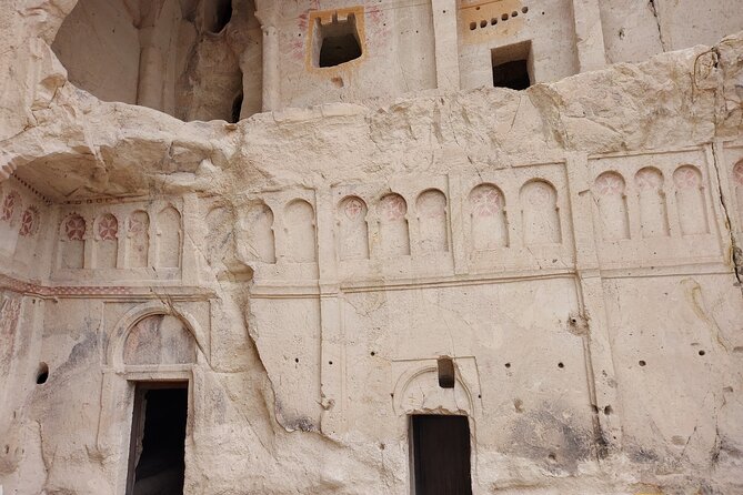 Cappadocia Red Tour: Fairy Chimneys & Cave Villages - Price and Value: Is $56.29 a Good Deal?