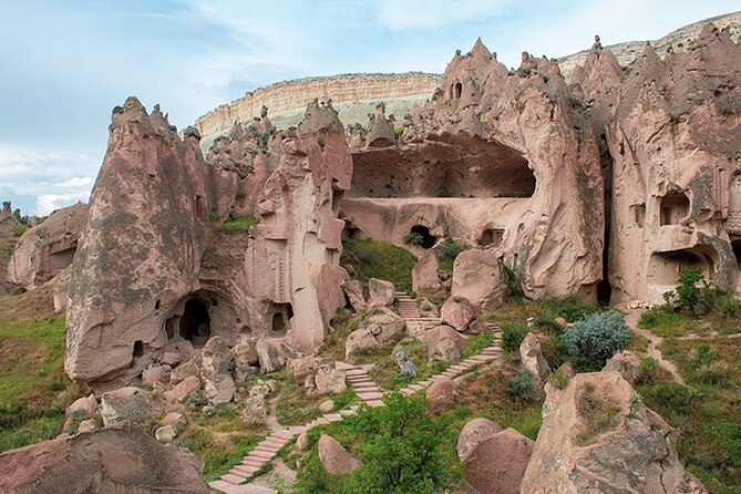 Cappadocia Red Tour,(included,lunch,guide,entrance fees) - Price and logistics: what $50 actually buys you