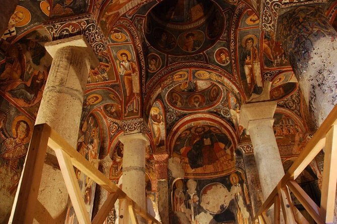 Cappadocia Red Tour (Pro Guide, Tickets, Lunch, Transfer incl) - Devrent Valley: Imagination Valley and the famous camel rock