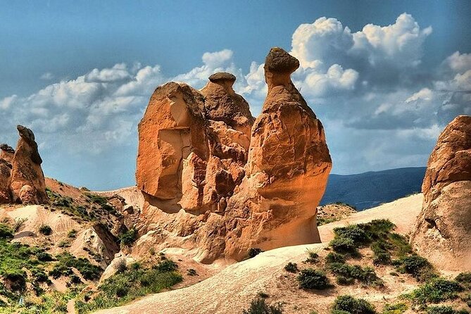 Cappadocia Red Tour (Small Group) - Avanos Pottery Town Along the Red River: A Short Break With Local Crafts