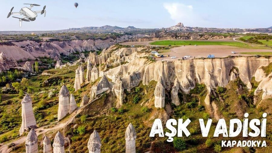 Cappadocia Red Tour (small group) with lunch and tickets - How the Cappadocia Red Tour fits together (and why that matters)