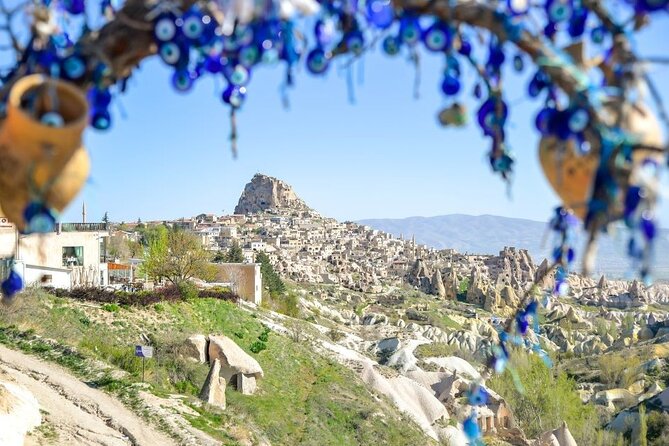 Cappadocia Red Tour (South of Cappadocia) - Price and what you really get for about $51.83