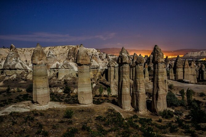 Cappadocia Red Tour (South of Cappadocia) - Who this South Cappadocia tour fits best