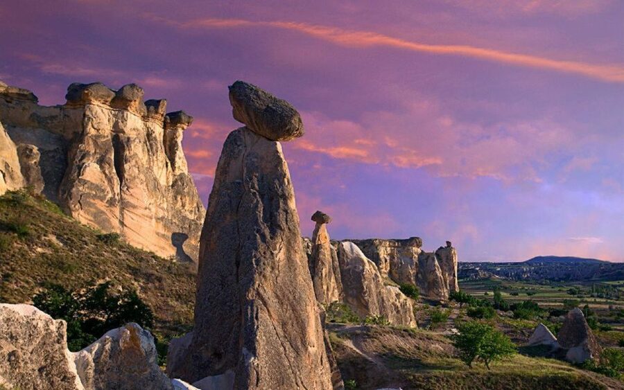 Cappadocia: Red Tour with Entry Fees and Lunch - Key hits (what makes this tour work)