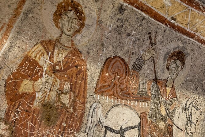 Cappadocia Red Tour with Hotel Pick-up & Drop-Off, All-Inclusive - Hotel pickup, Mercedes Sprinter comfort, and the small-group advantage