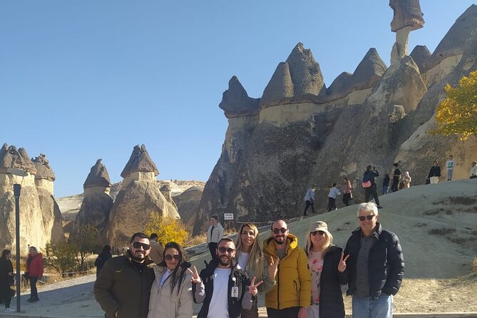 Cappadocia Red Tour with Small Group - Price and what you actually get for $55.65