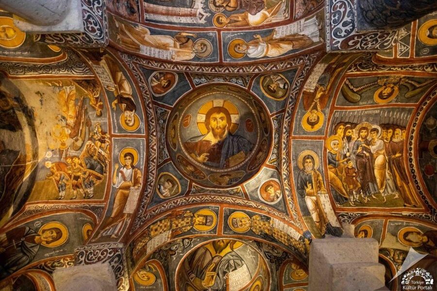 Cappadocia Red Tour with Small Group Full-Day Include Lunch - Price and value: what $96 really covers