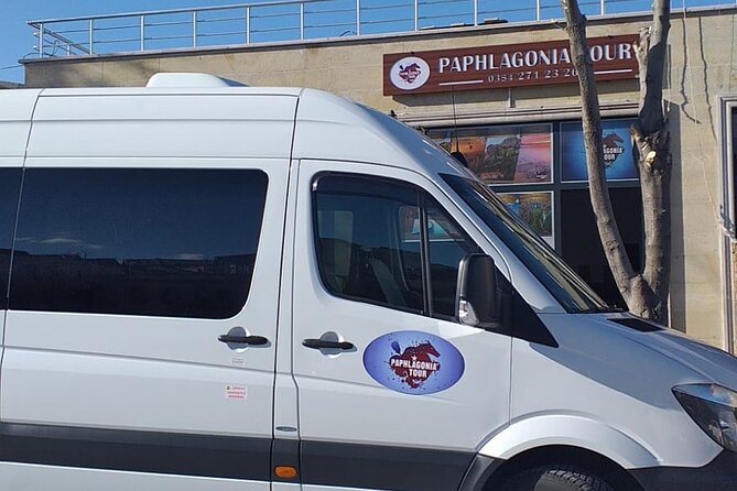 Cappadocia Red Tour (with zelve Open Air Museum and Paşabağ) - Key highlights worth your attention