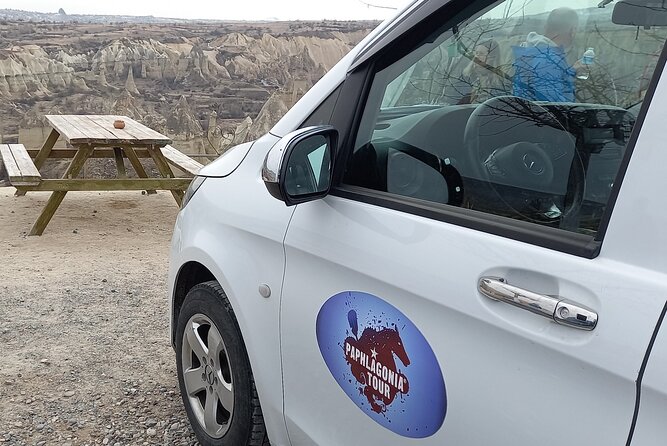 Cappadocia Red Tour (with zelve Open Air Museum and Paşabağ) - Why this Red Tour route feels efficient in Göreme
