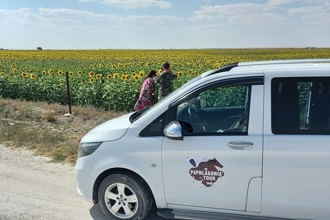 Cappadocia Red Tour (with zelve Open Air Museum and Paşabağ) - Pasabag (Monks Valley): short hike, big fairy chimney views