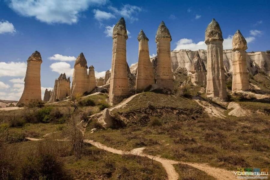Cappadocia Red Tour without Lunch and Tickets - Avanos pottery workshop: the craft side of Cappadocia
