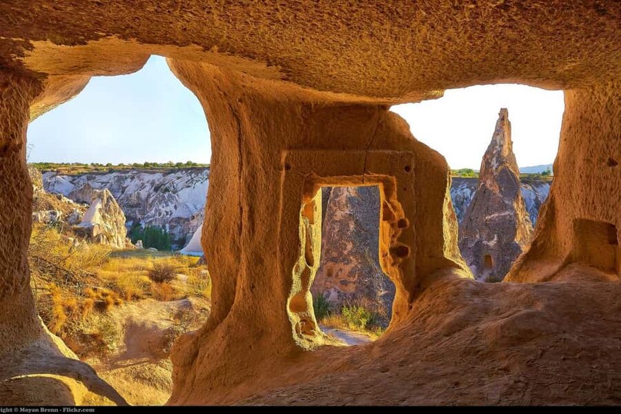Cappadocia Red Tour without Lunch and Tickets - Timing and comfort: making a 7.5-hour day feel manageable